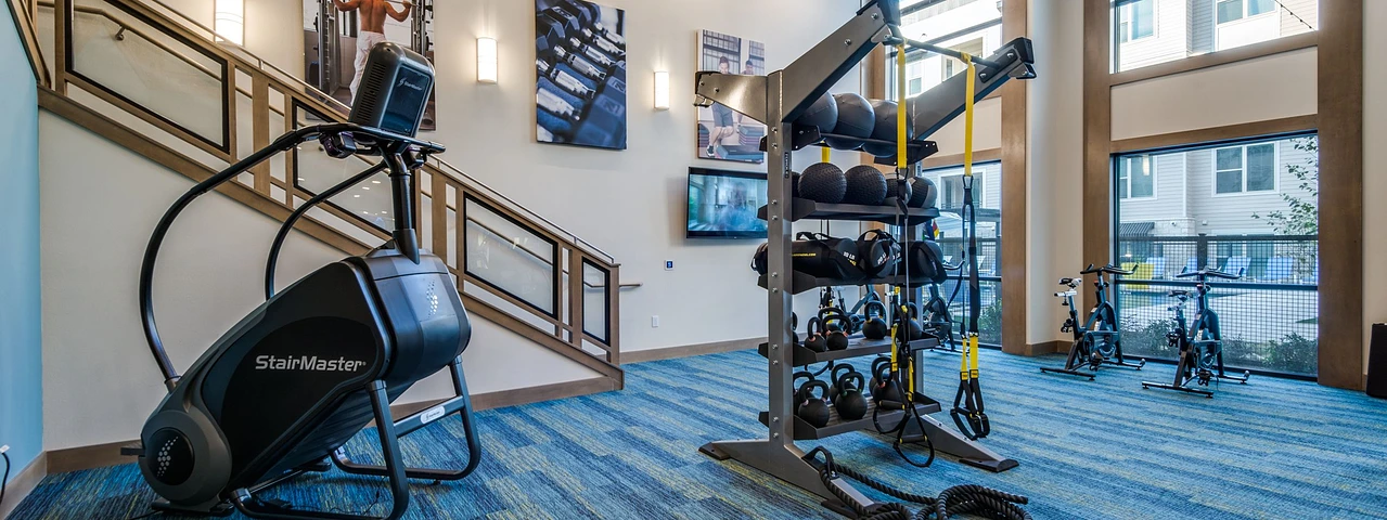 Bevan Apartments at Trophy Club