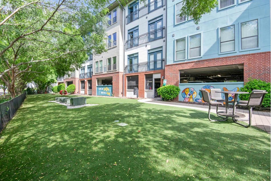 Legacy Village Apartment Homes