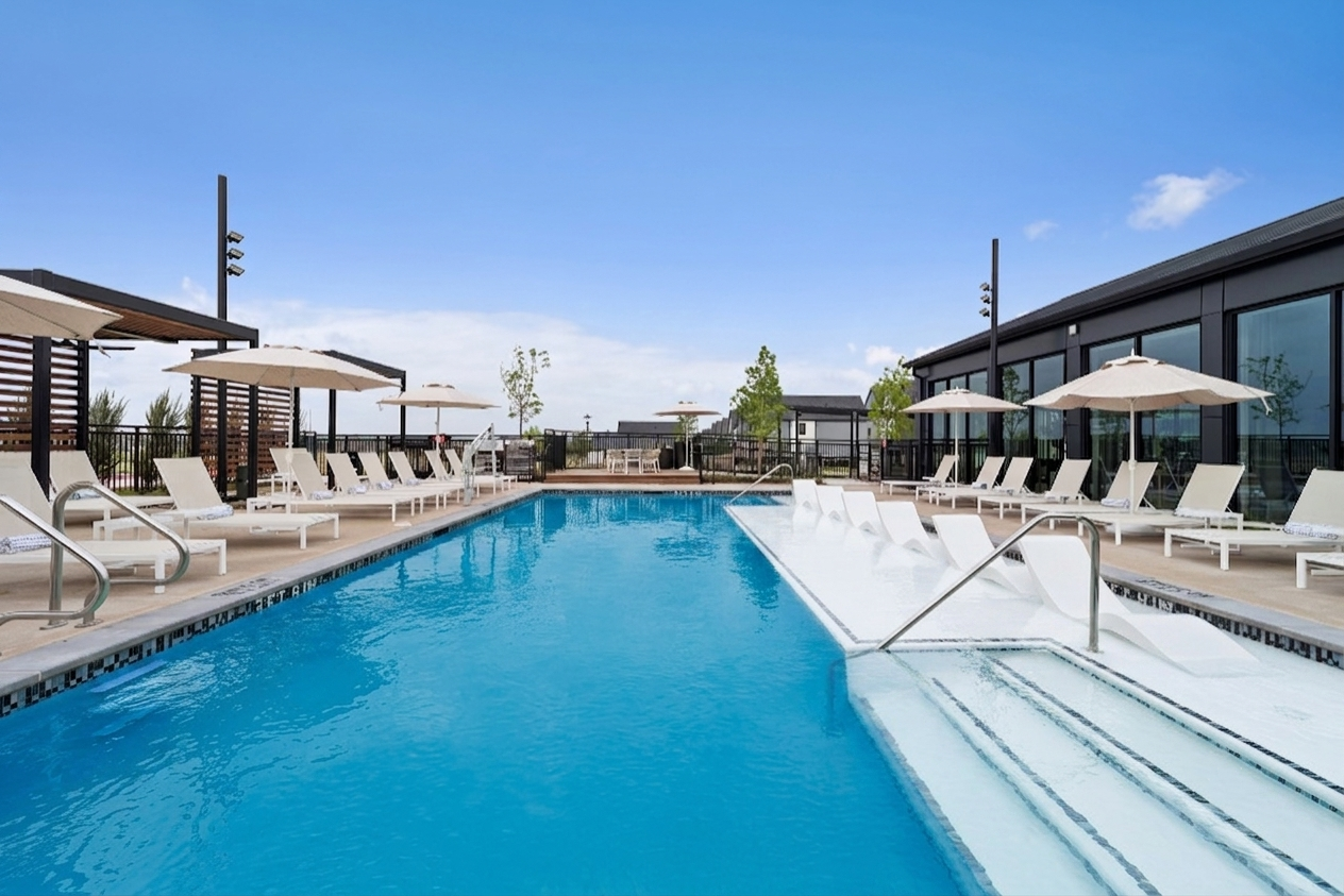 Crestview Townhomes