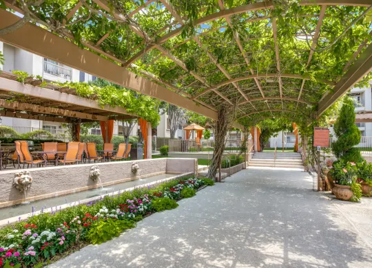La Ventura Apartments