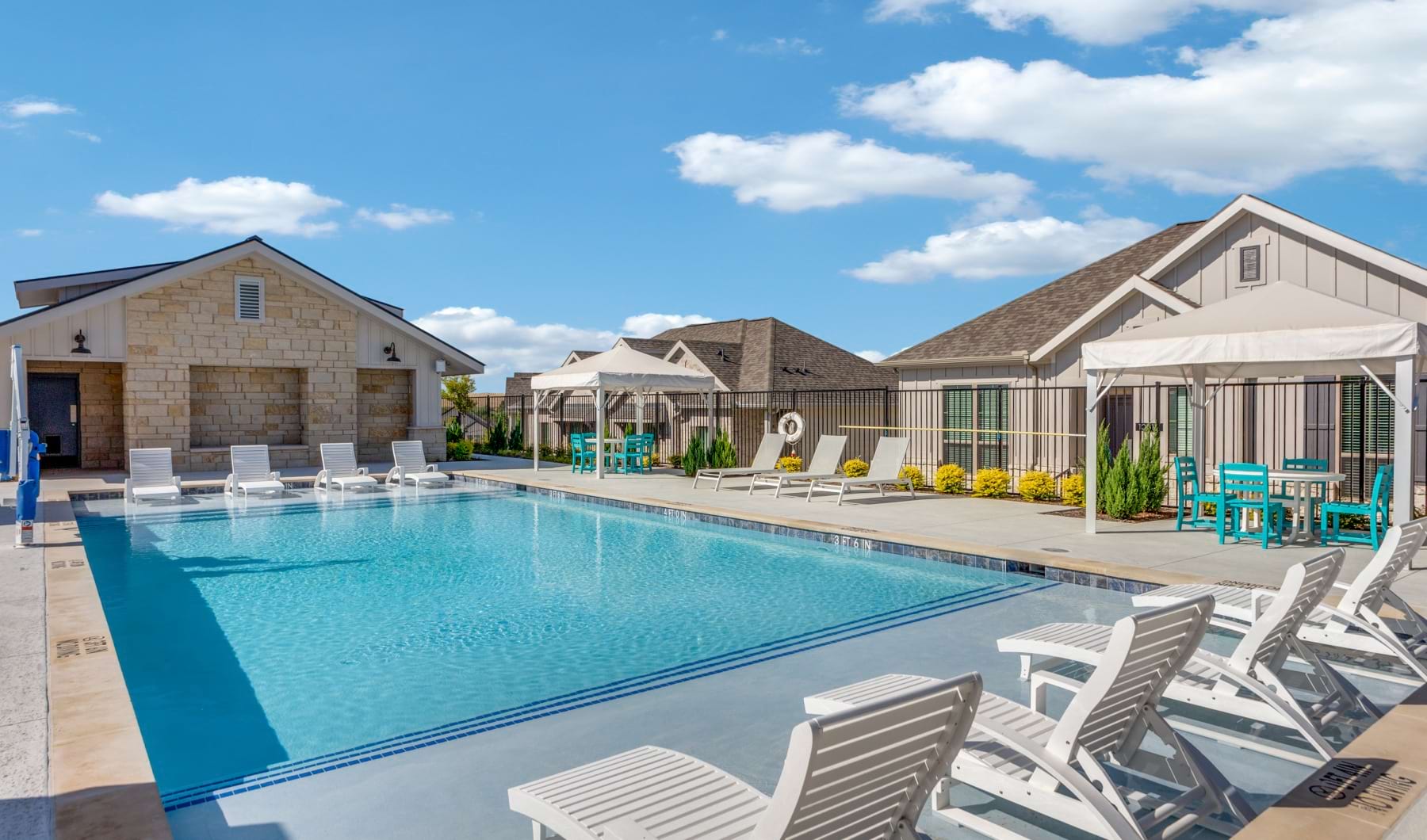 Canopy Homes at Ventana