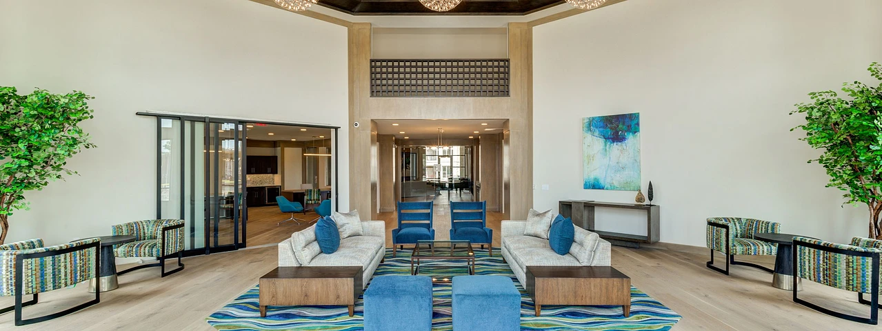 Bevan Apartments at Trophy Club