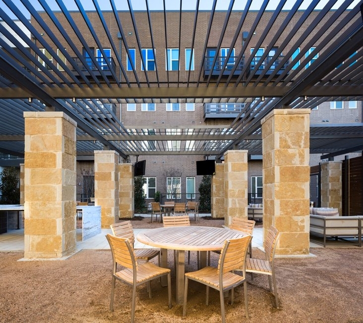 The Grand at Legacy West