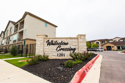 Whitestone Crossing