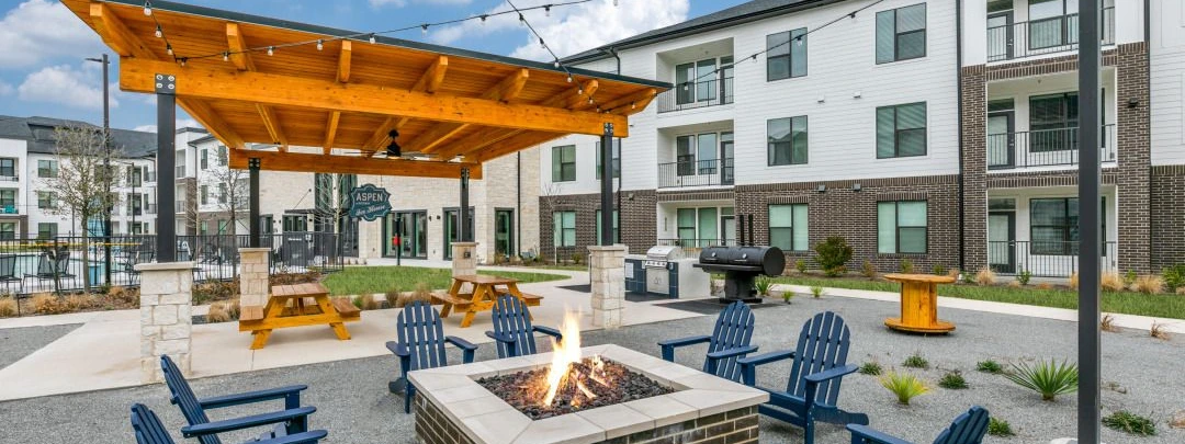 Aspen at Gateway