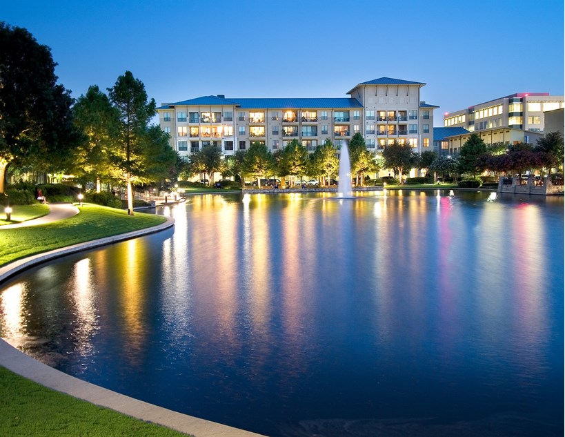 Legacy Village Apartment Homes