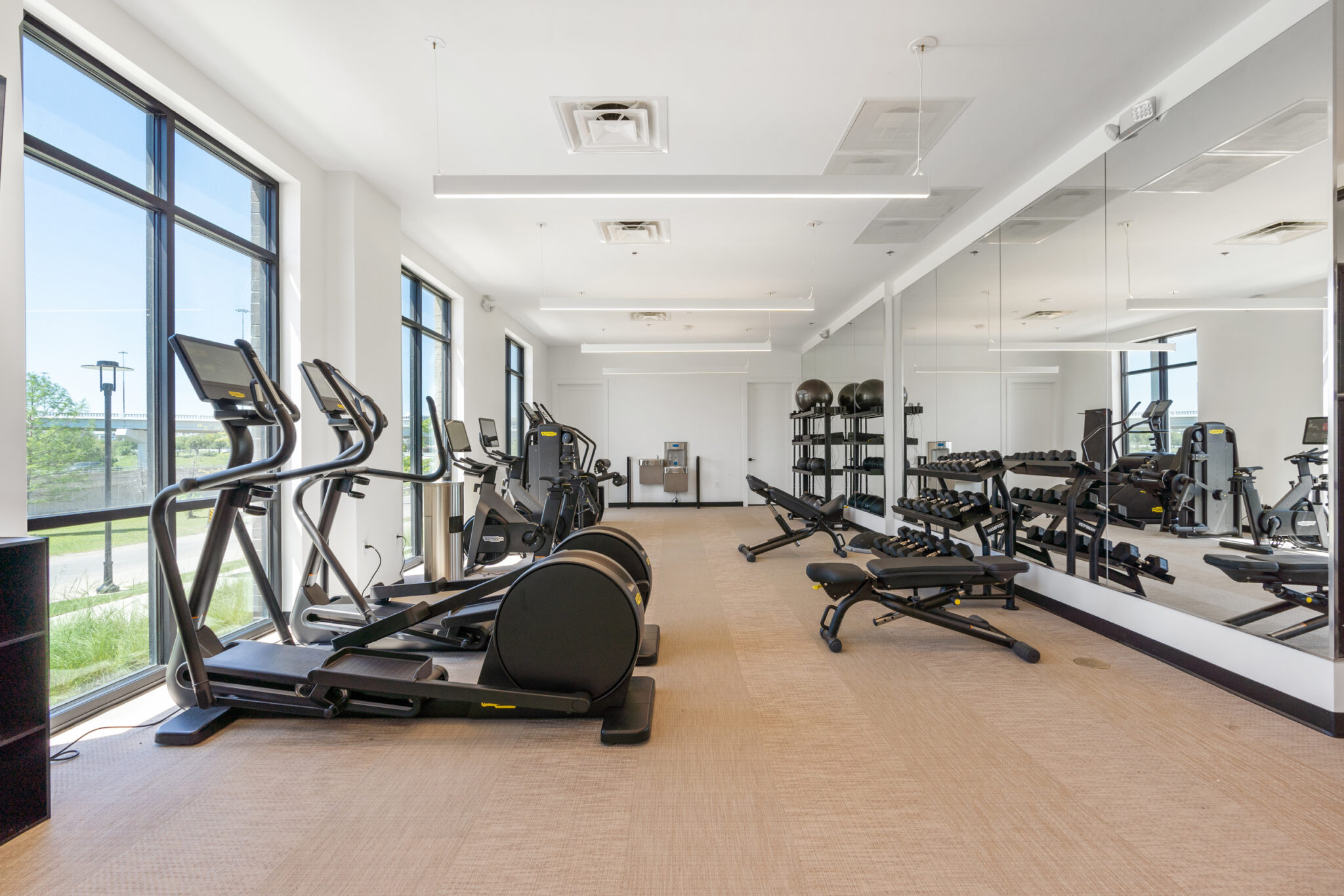 Burnett Lofts