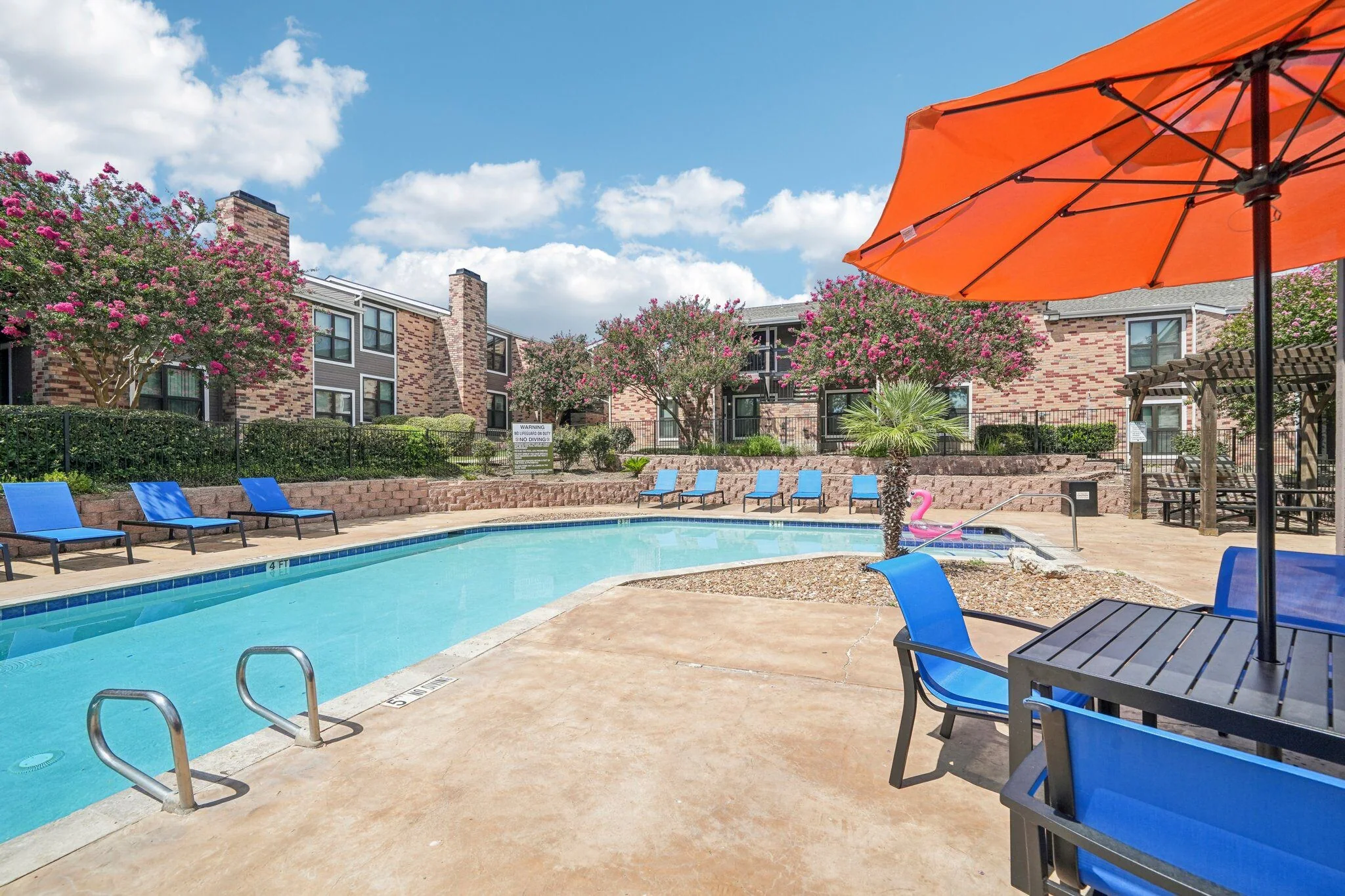 Biltmore Park Apartments