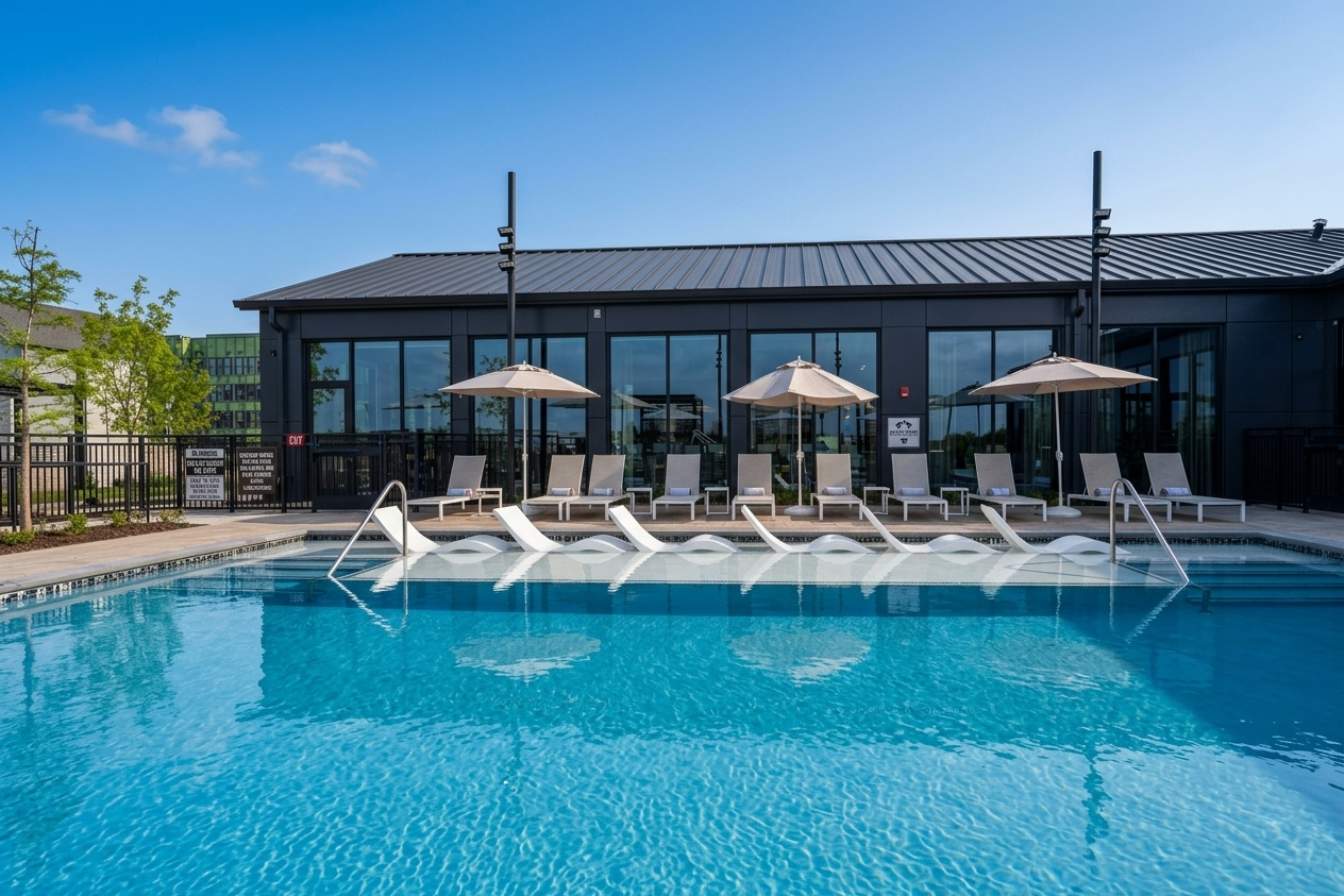 Crestview Townhomes