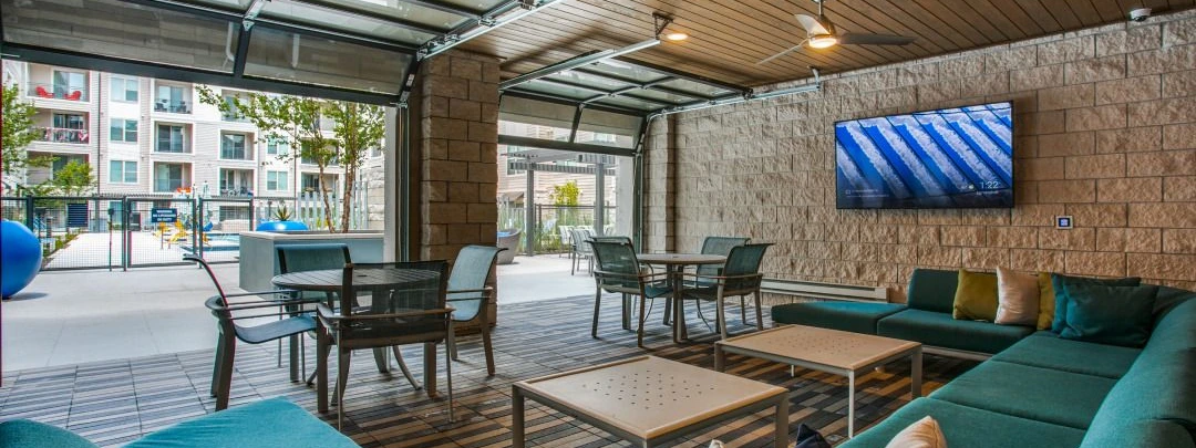 Bevan Apartments at Trophy Club