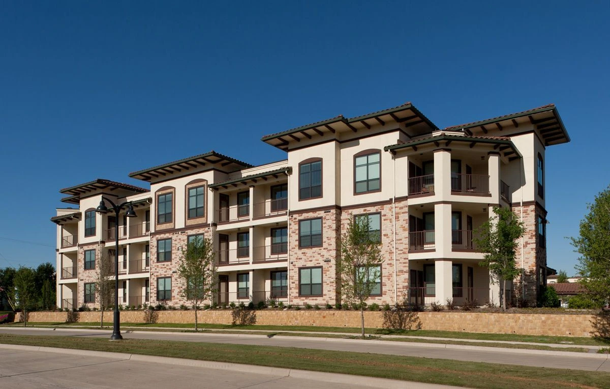 Allura Las Colinas