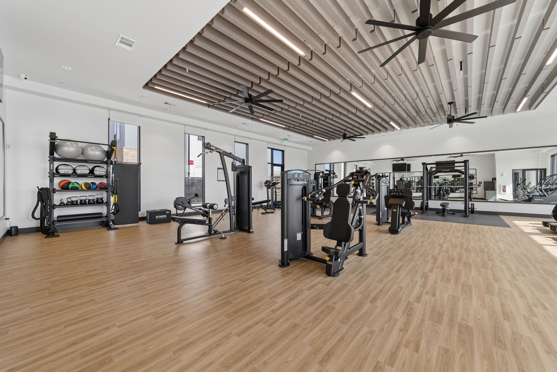 Crestview Townhomes