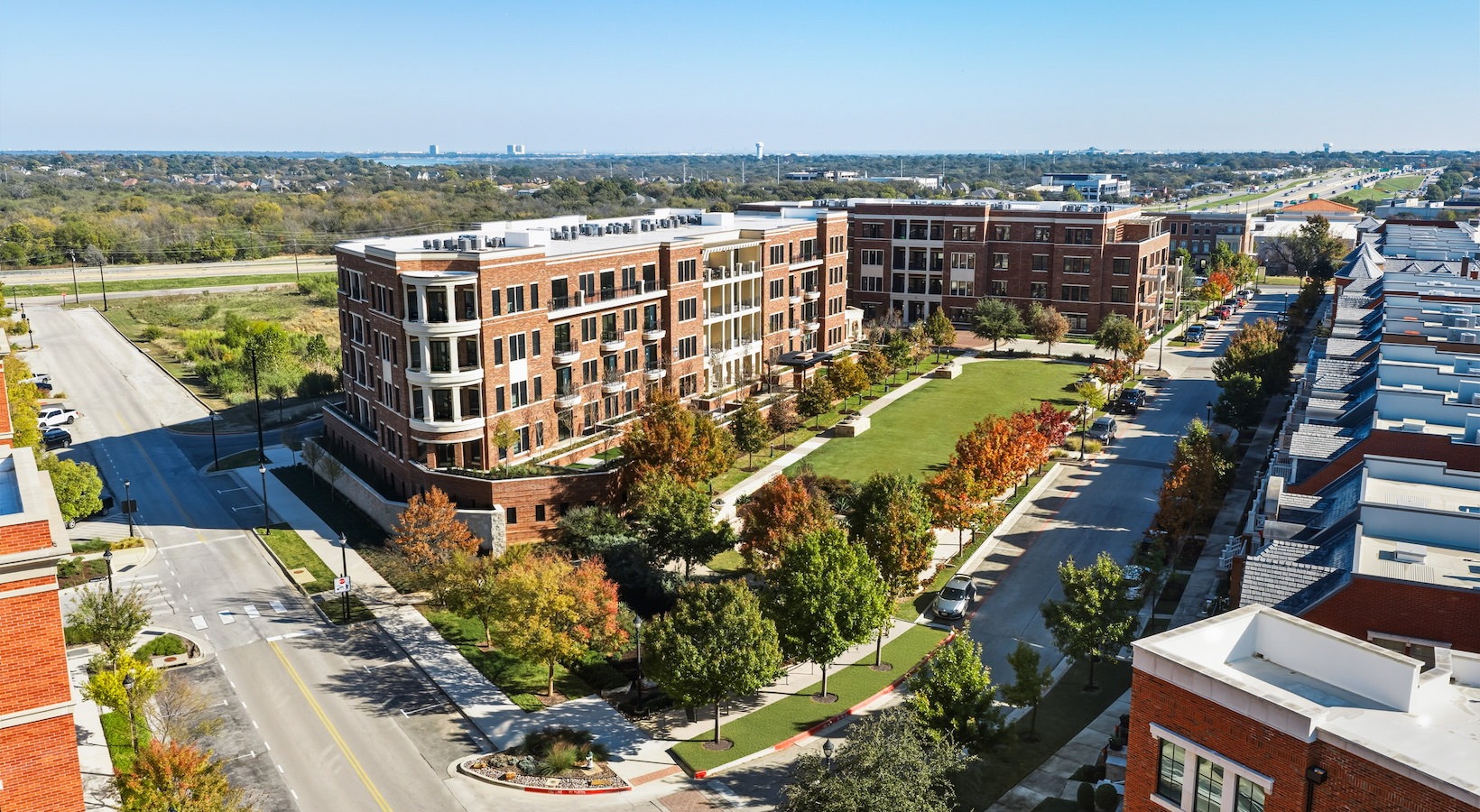 Residences at Southlake