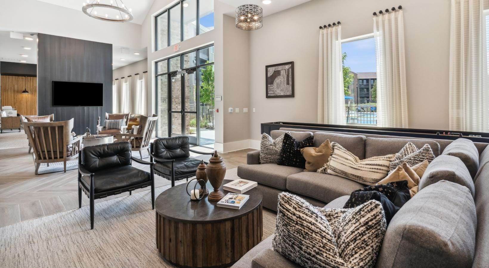 Alta Marine Creek community photo