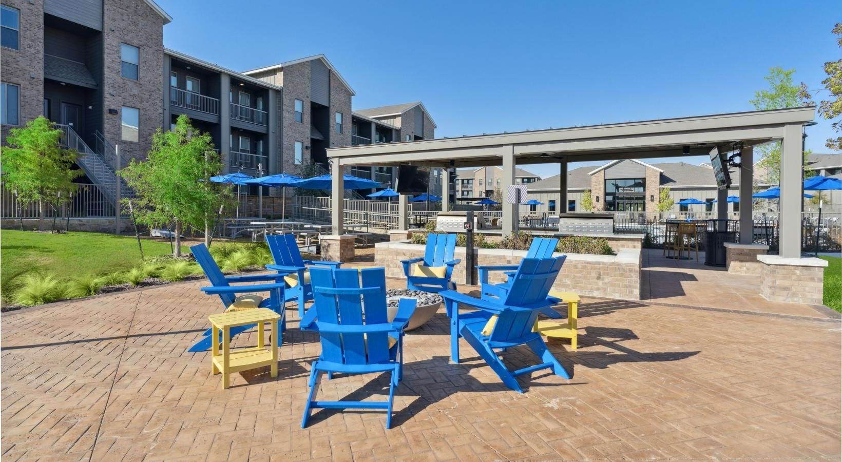 Alta Marine Creek community photo