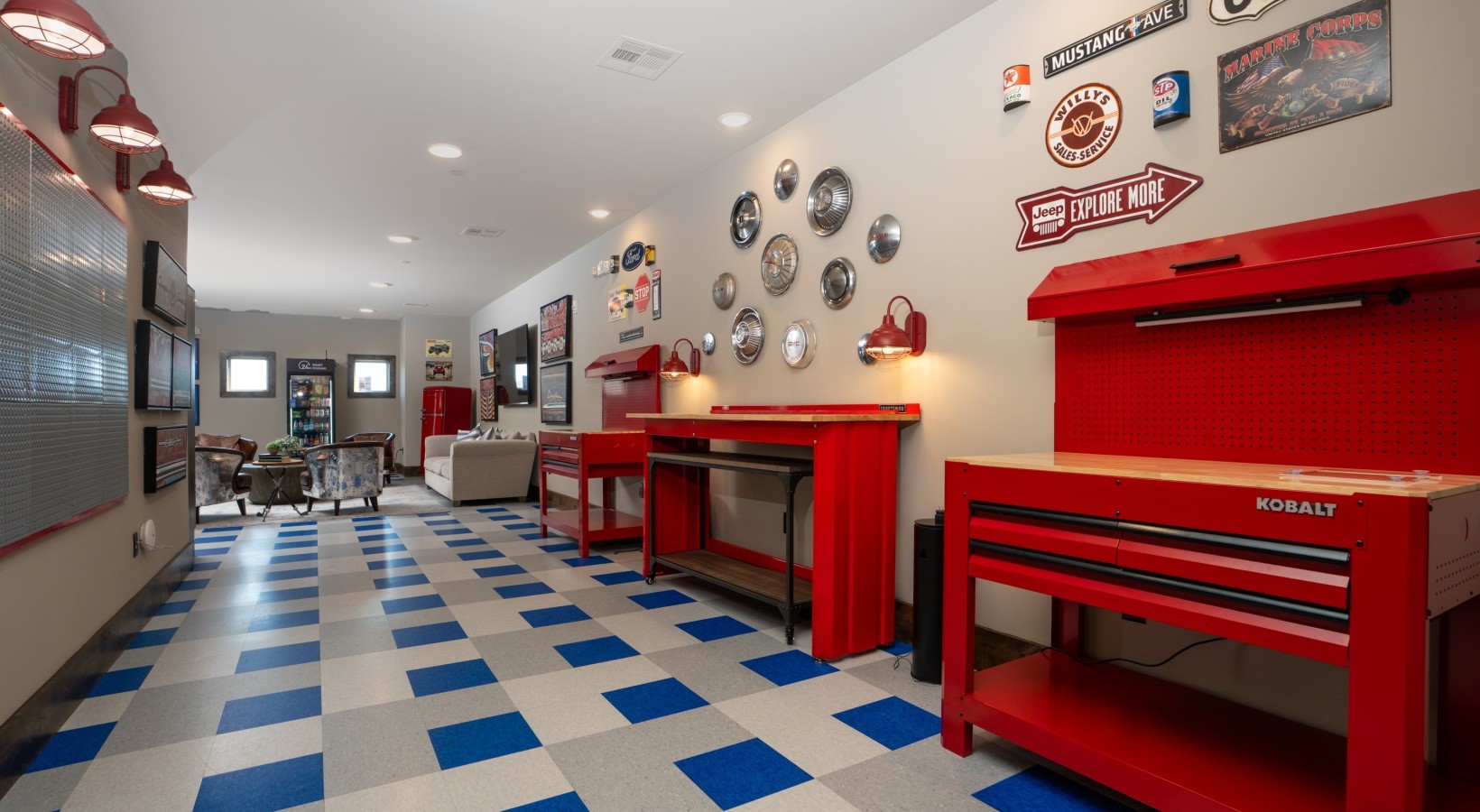 Shop at Alders Rockwall