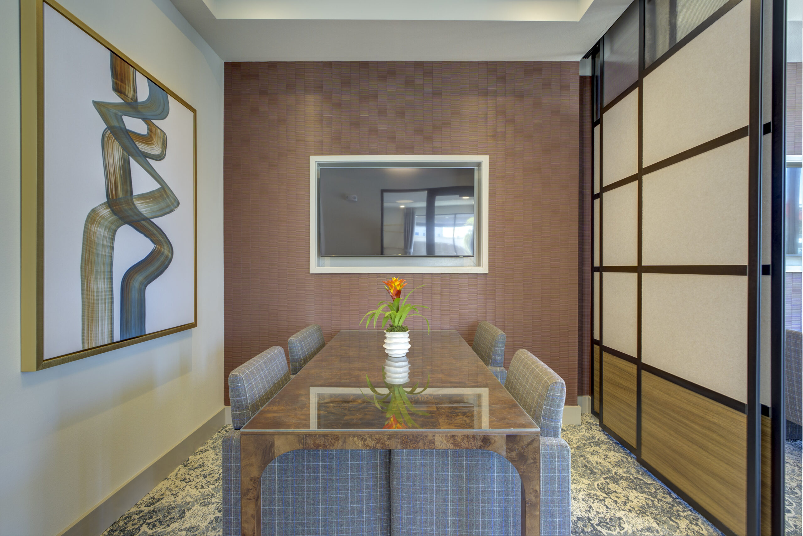 Remote Work Suite at Village at Lexington Ranch