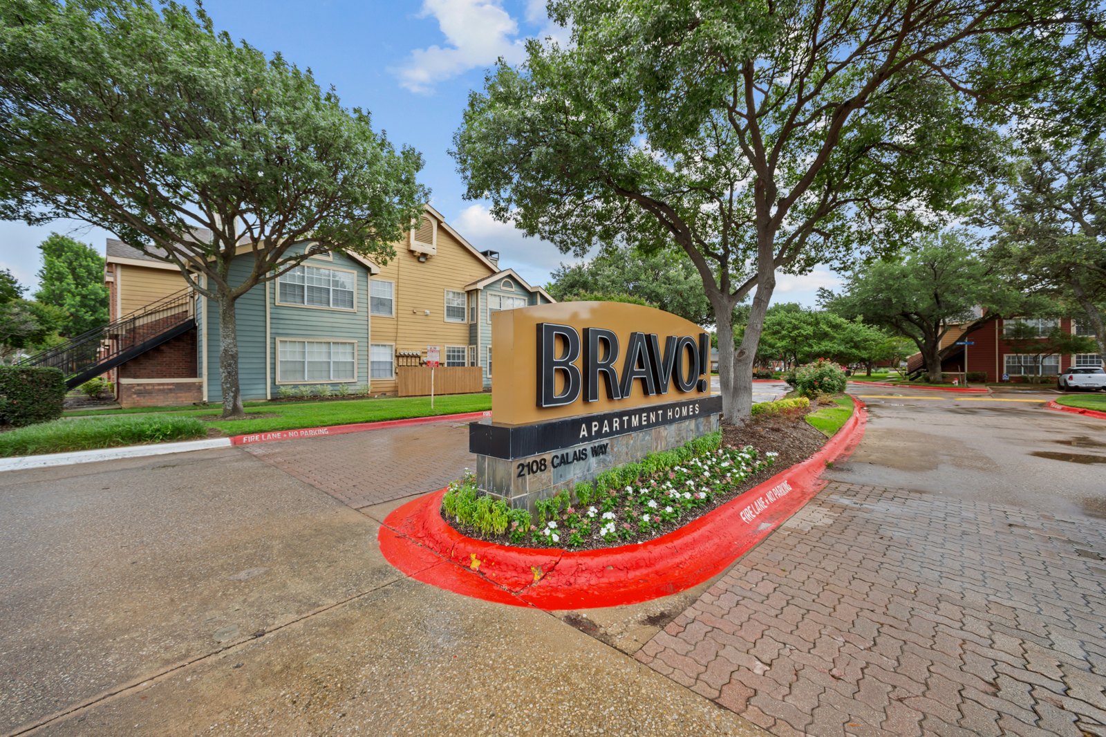 Bravo Apartment Living