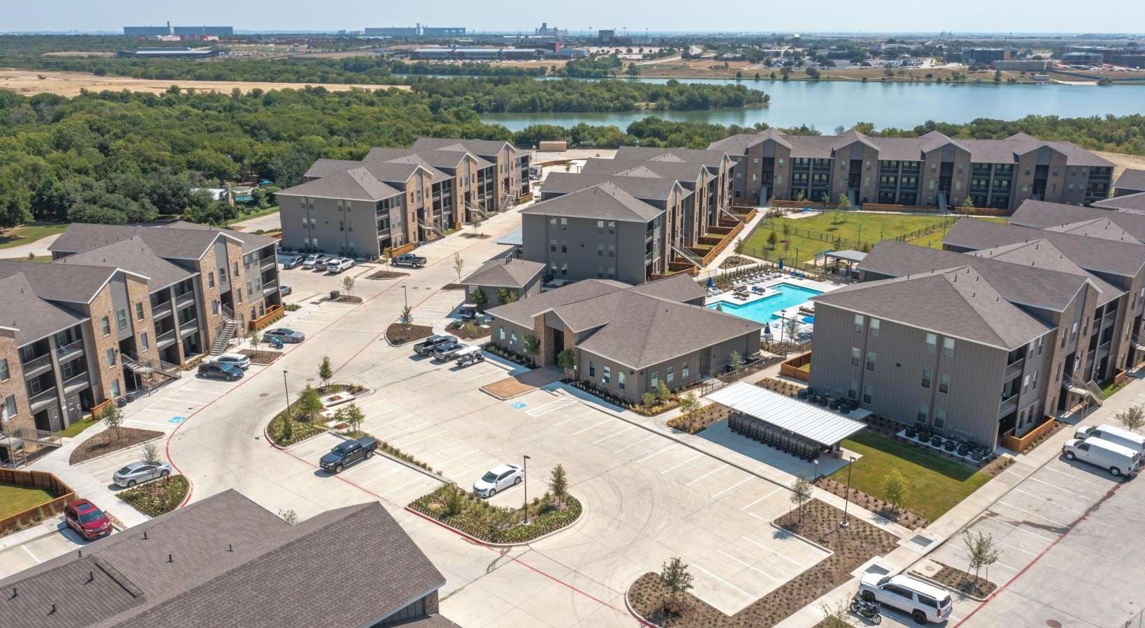 Alta Marine Creek community photo