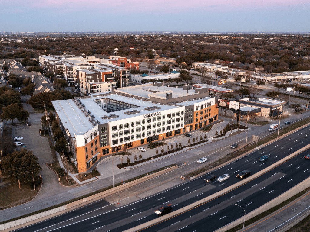 Bent Tree Lofts community photo