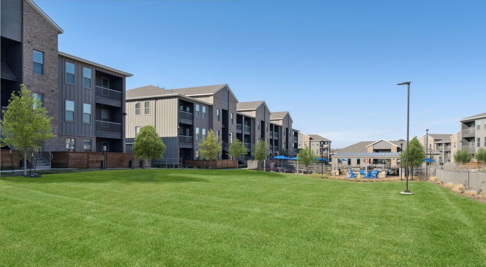 Alta Marine Creek community photo