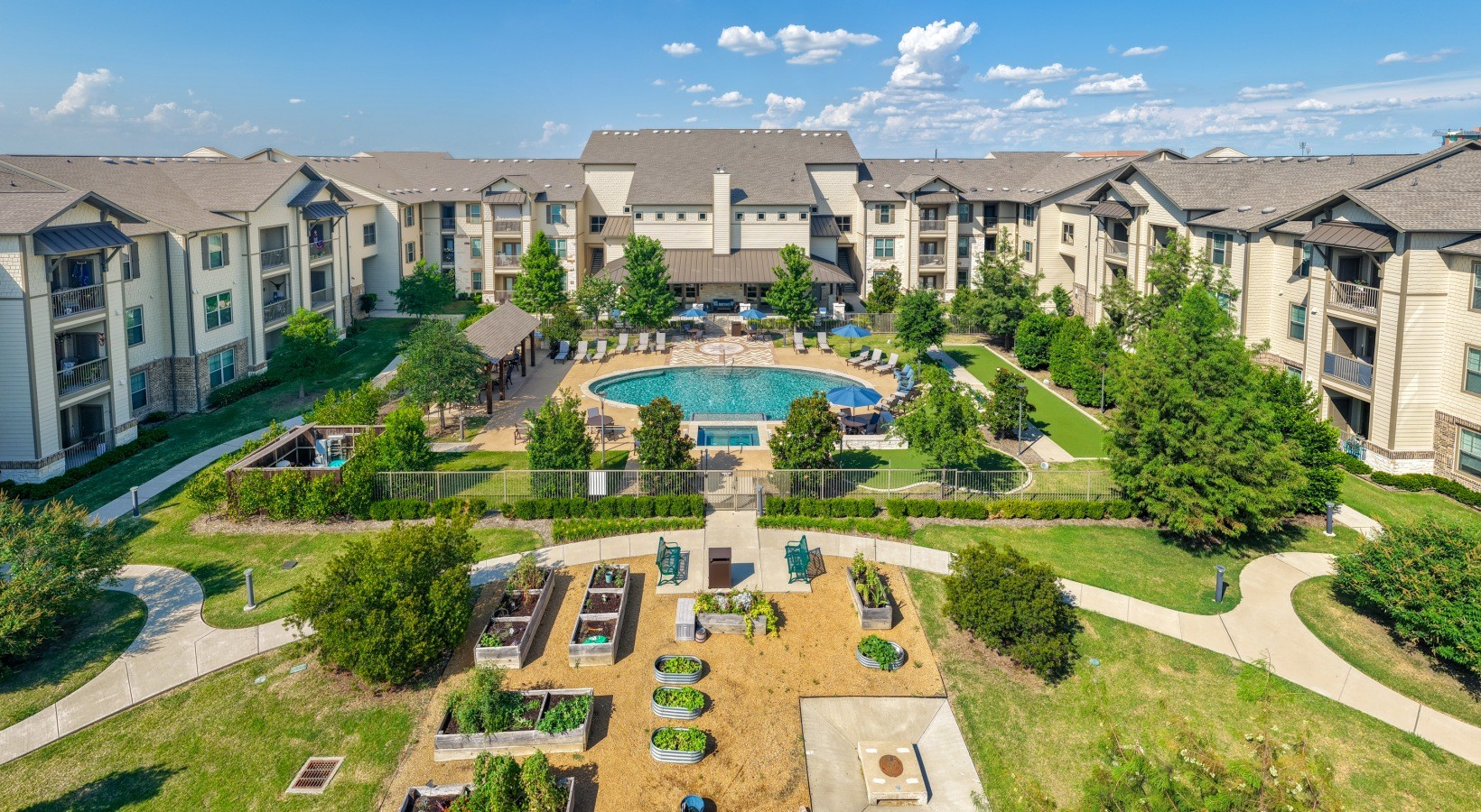 Alders Rockwall