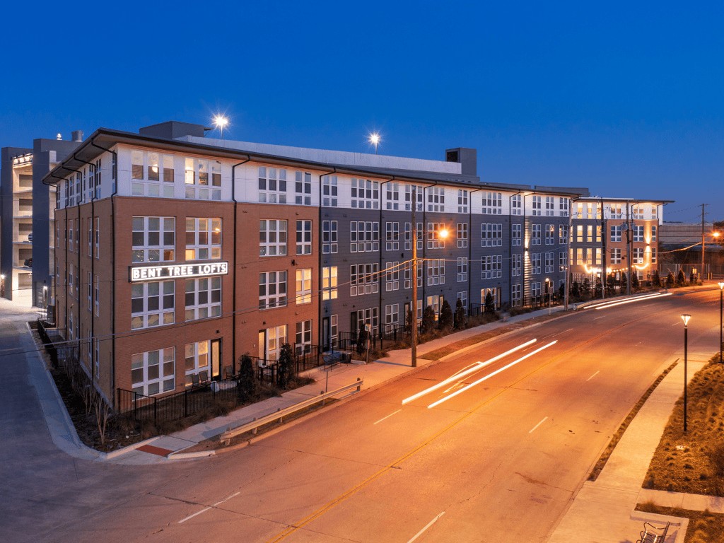 Bent Tree Lofts - Bent Tree Lofts features Studios, One and Two Bedroom Apartments in Addison