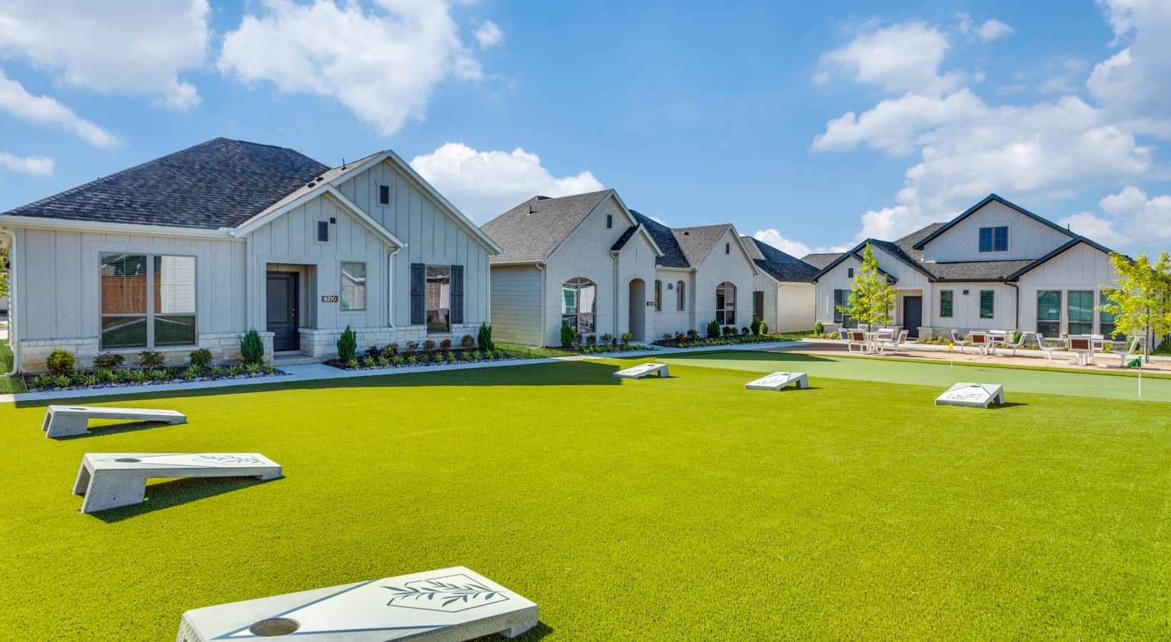 Canopy Homes at Ventana