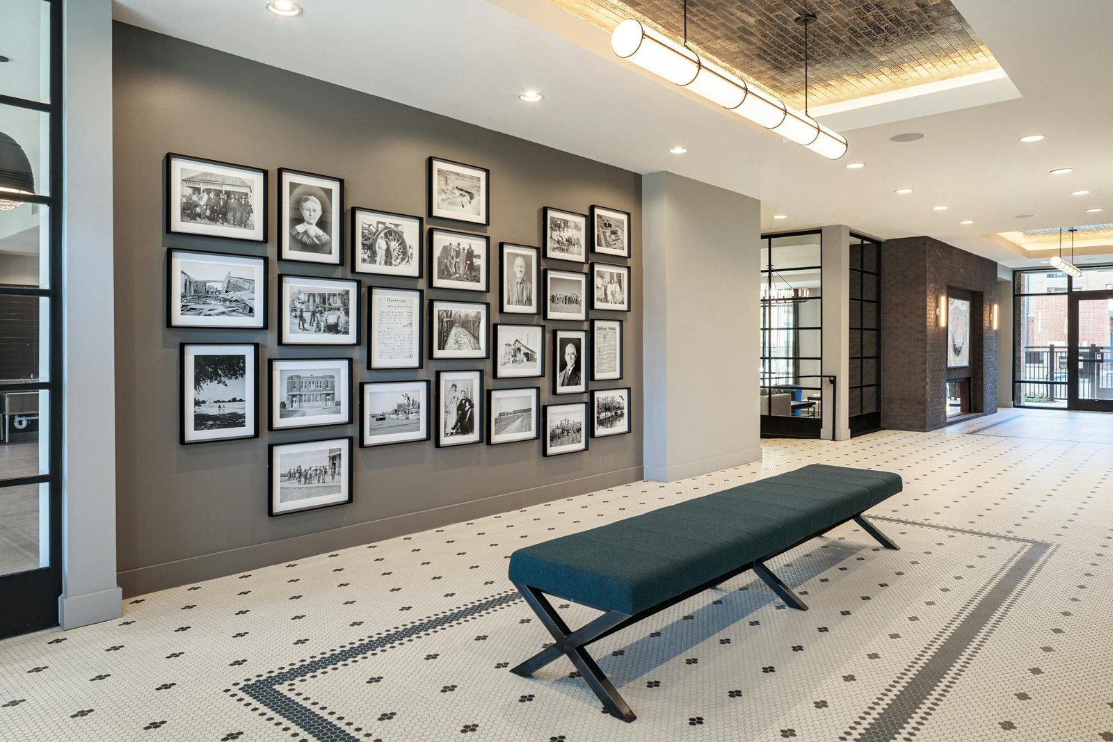 Gallery at AMLI Addison