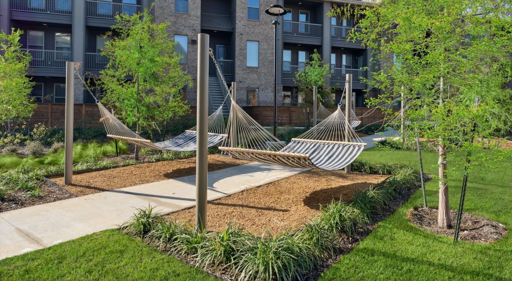Alta Marine Creek community photo