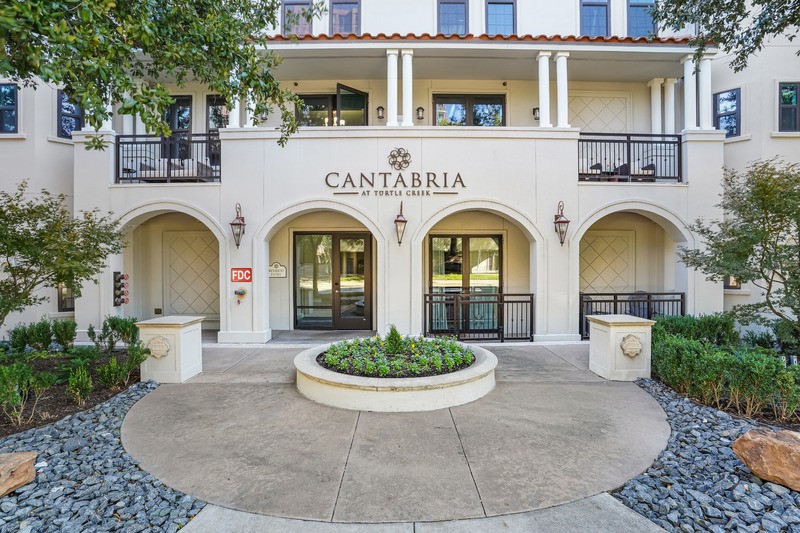 Cantabria at Turtle Creek