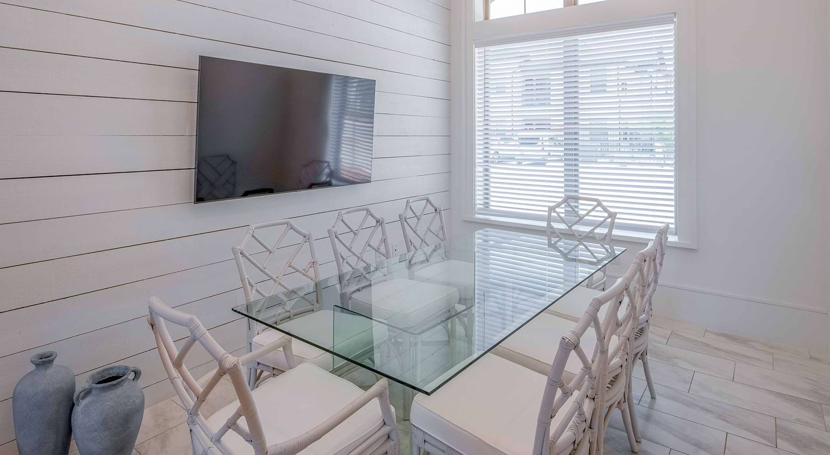 Conference room at The Beverley at Denton