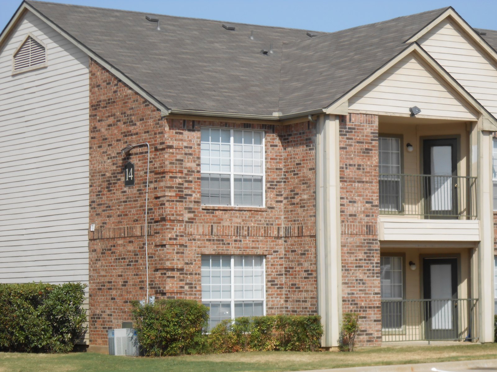 ASH at Ash Lane Apartment Homes