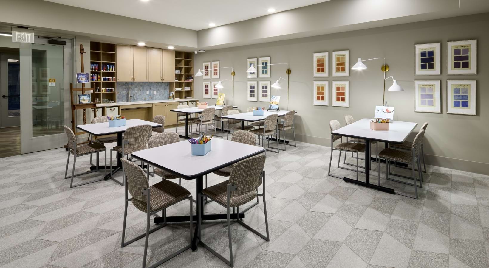 Avenida Carrollton community photo