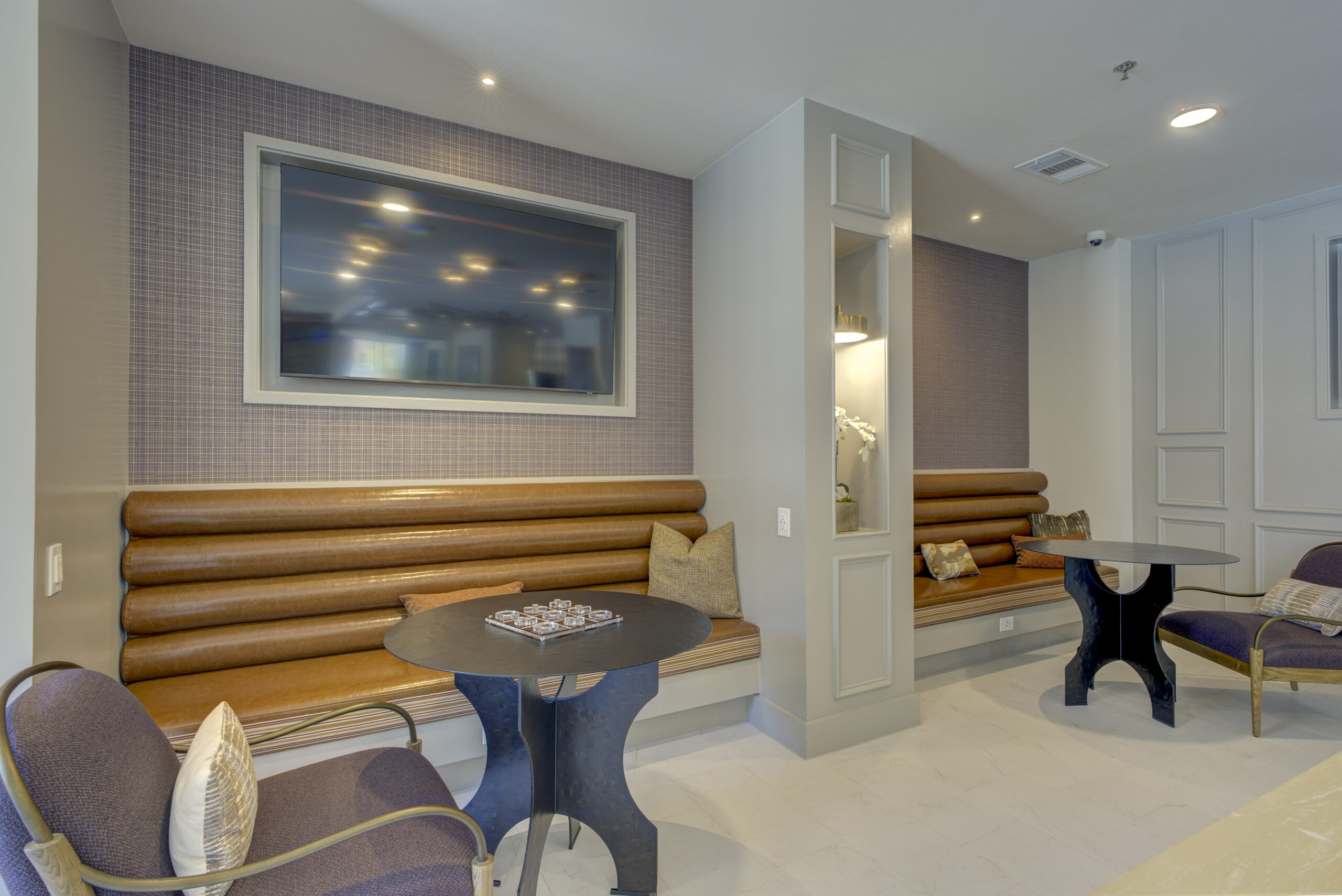Poolside Clubroom at Village at Lexington Ranch