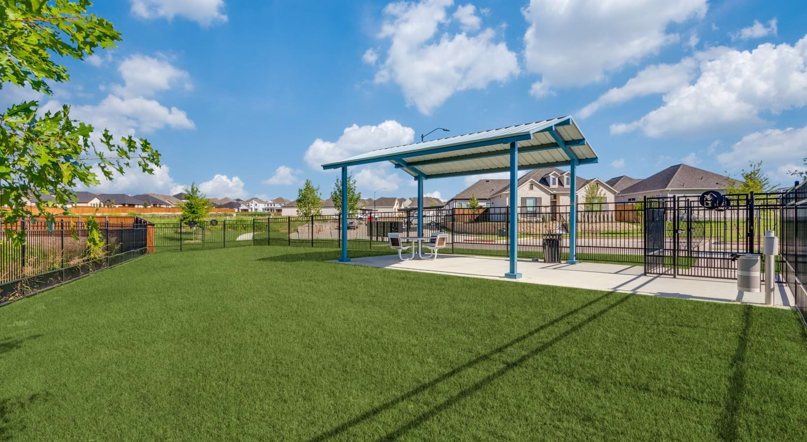 Pet Park