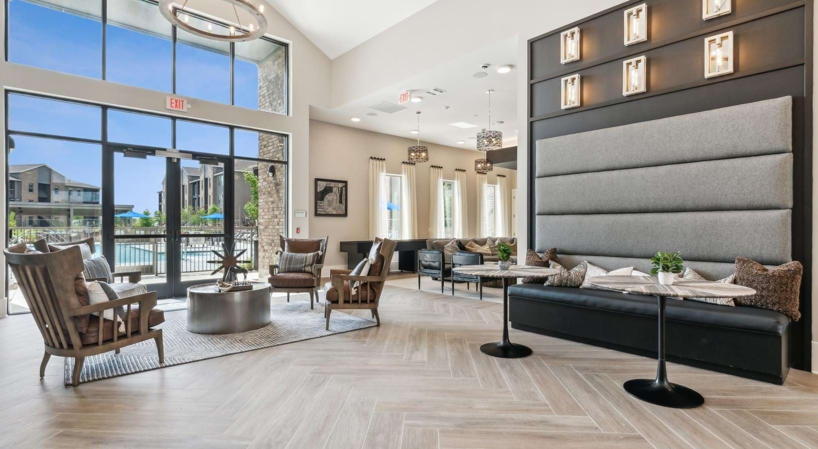 Alta Marine Creek community photo