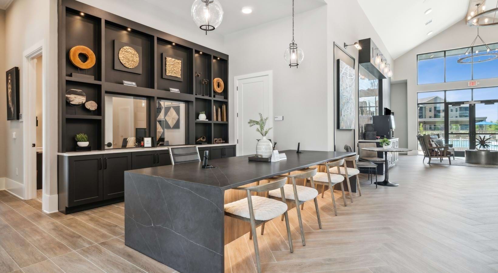 Alta Marine Creek community photo