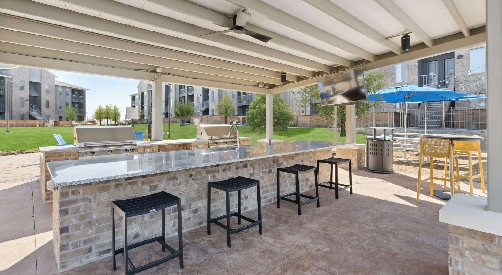 Alta Marine Creek community photo