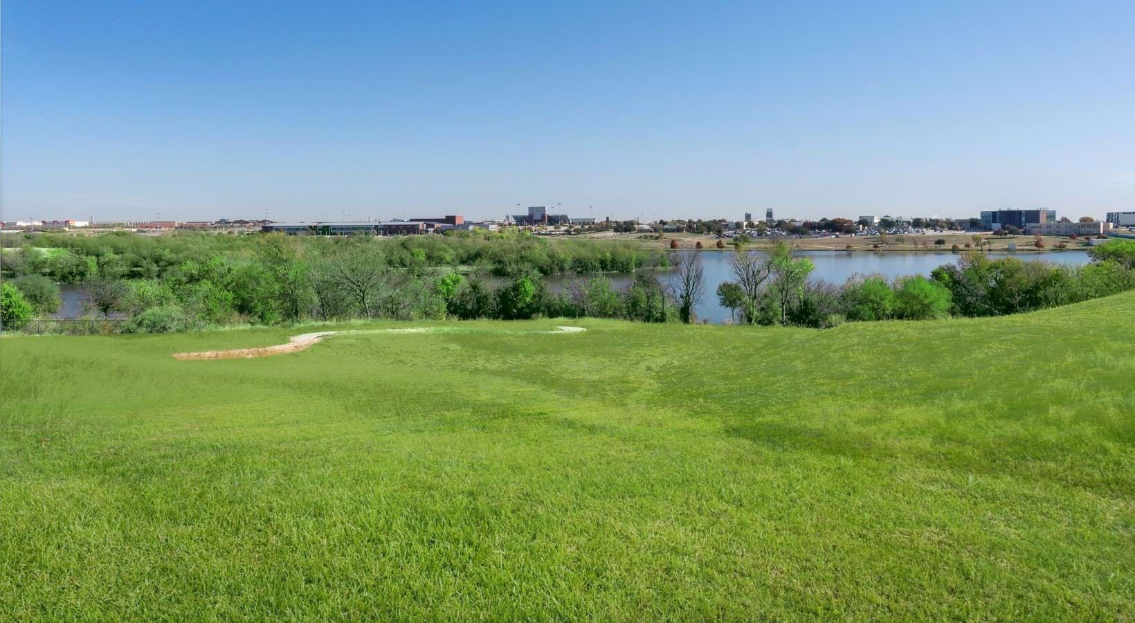 Alta Marine Creek community photo