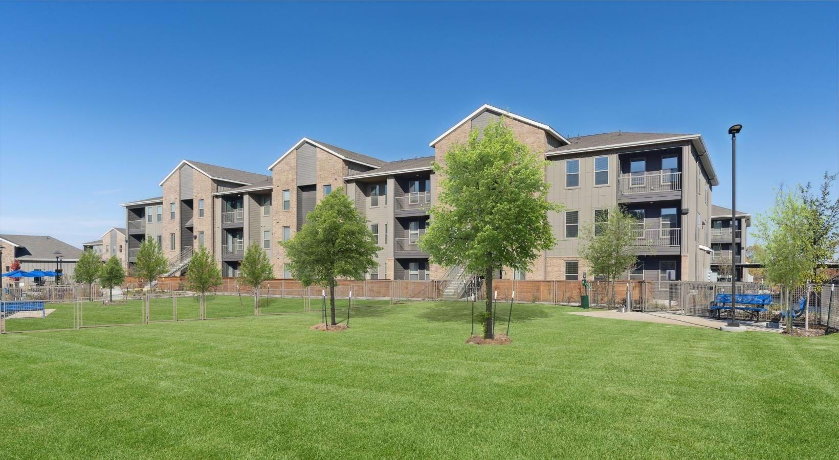 Alta Marine Creek community photo