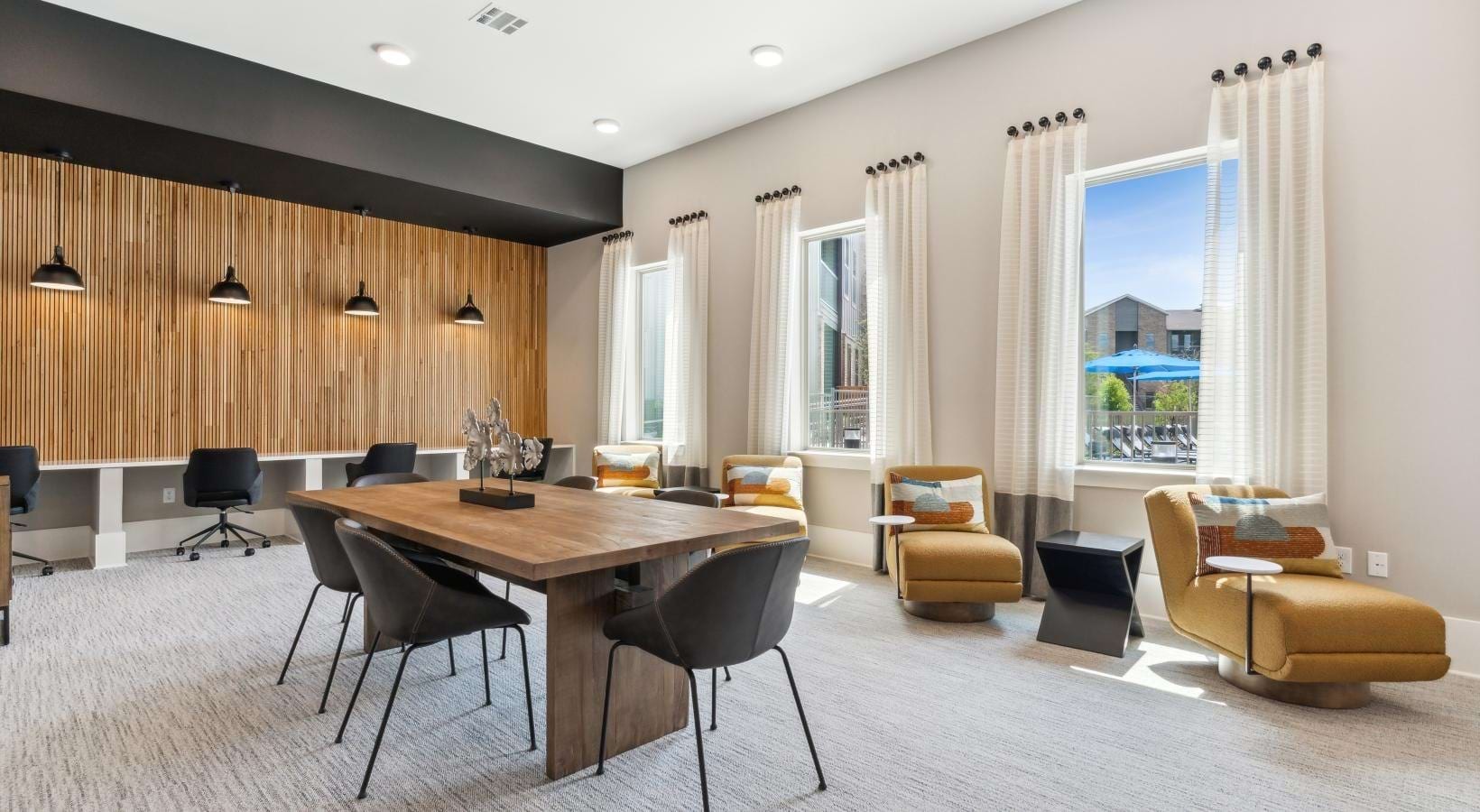 Alta Marine Creek community photo