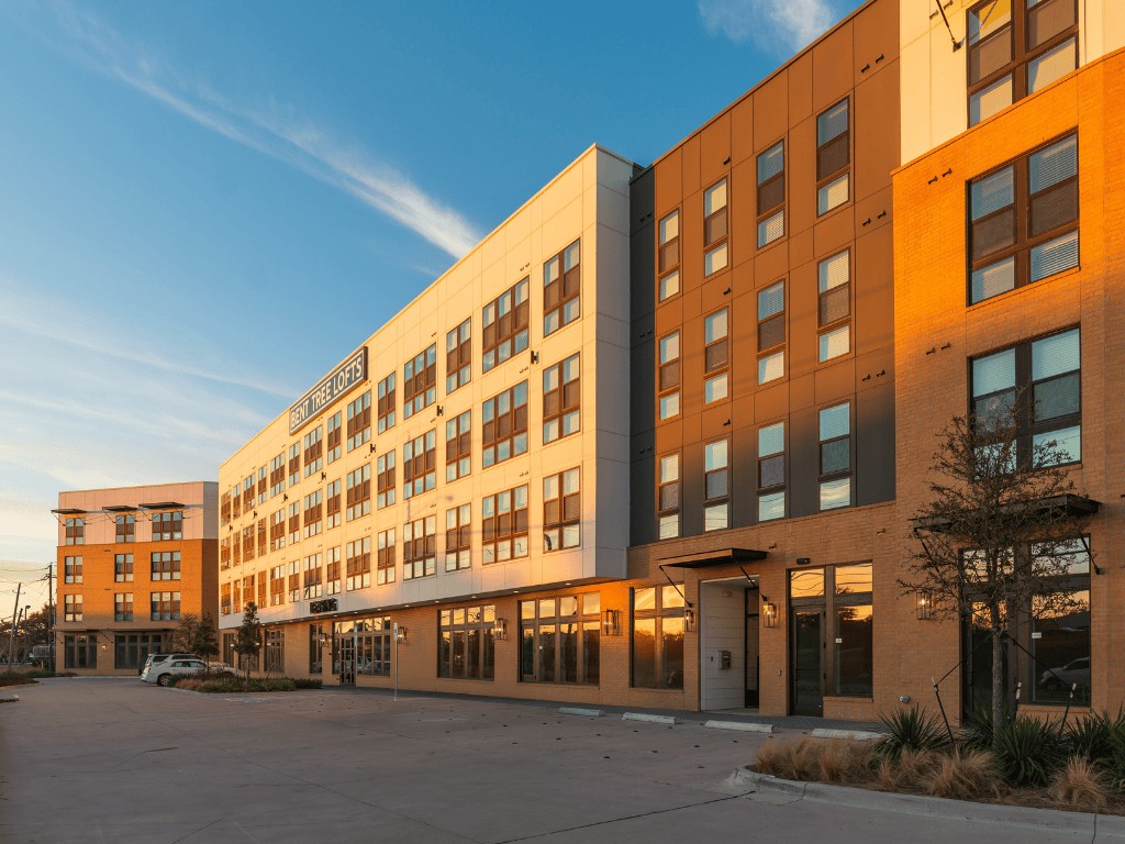 Bent Tree Lofts community photo