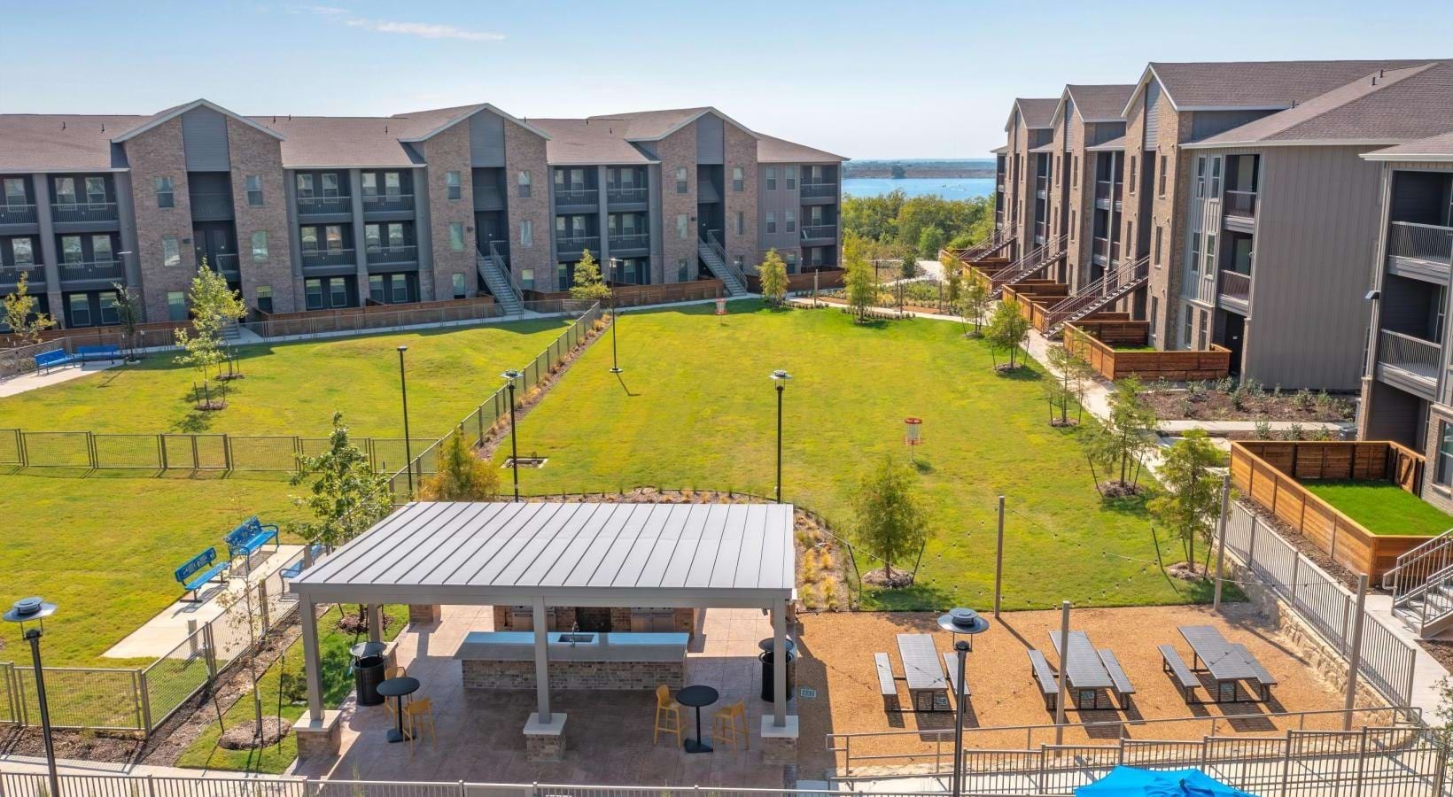 Alta Marine Creek - Alta Marine Creek is a pet-friendly community!