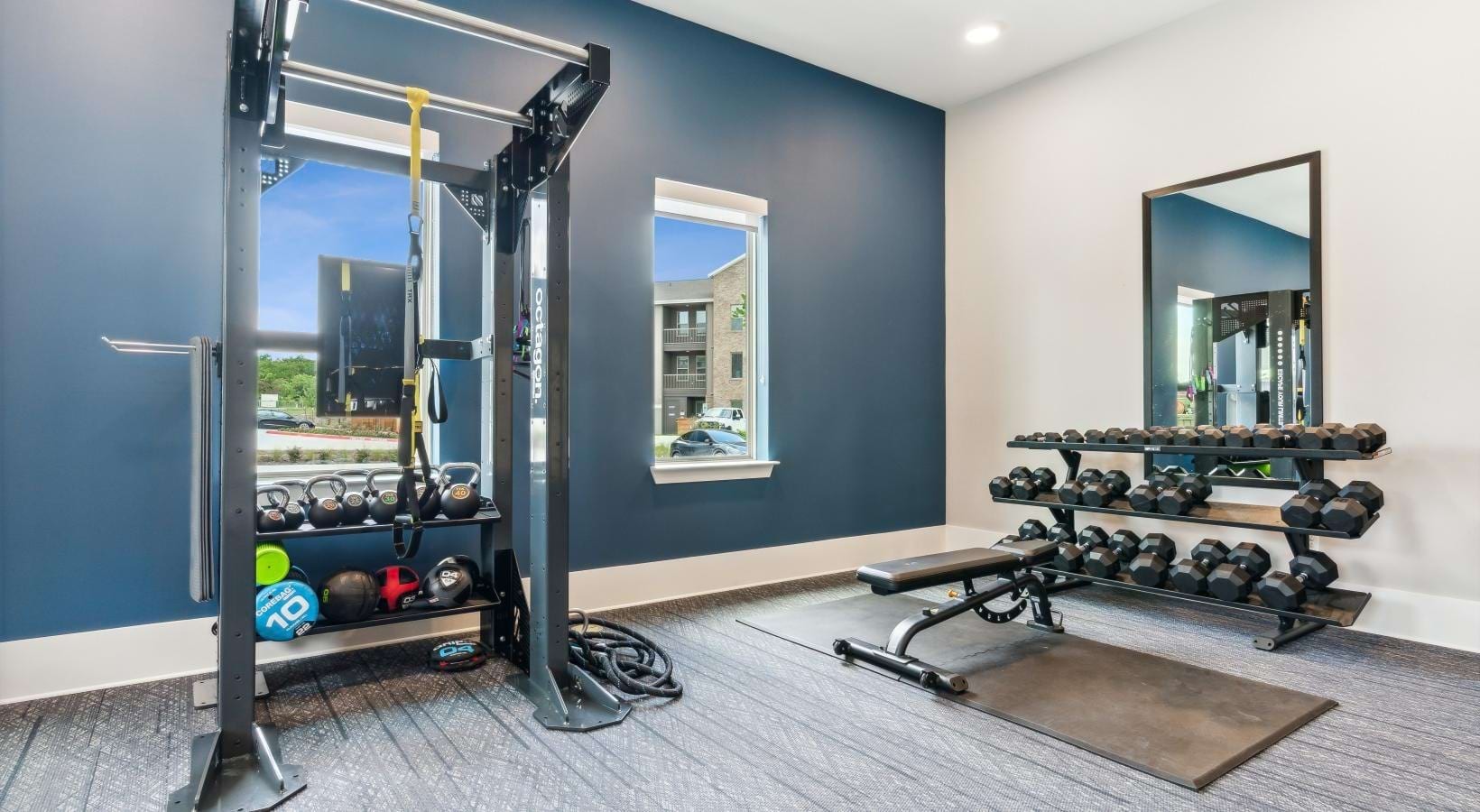 Alta Marine Creek community photo