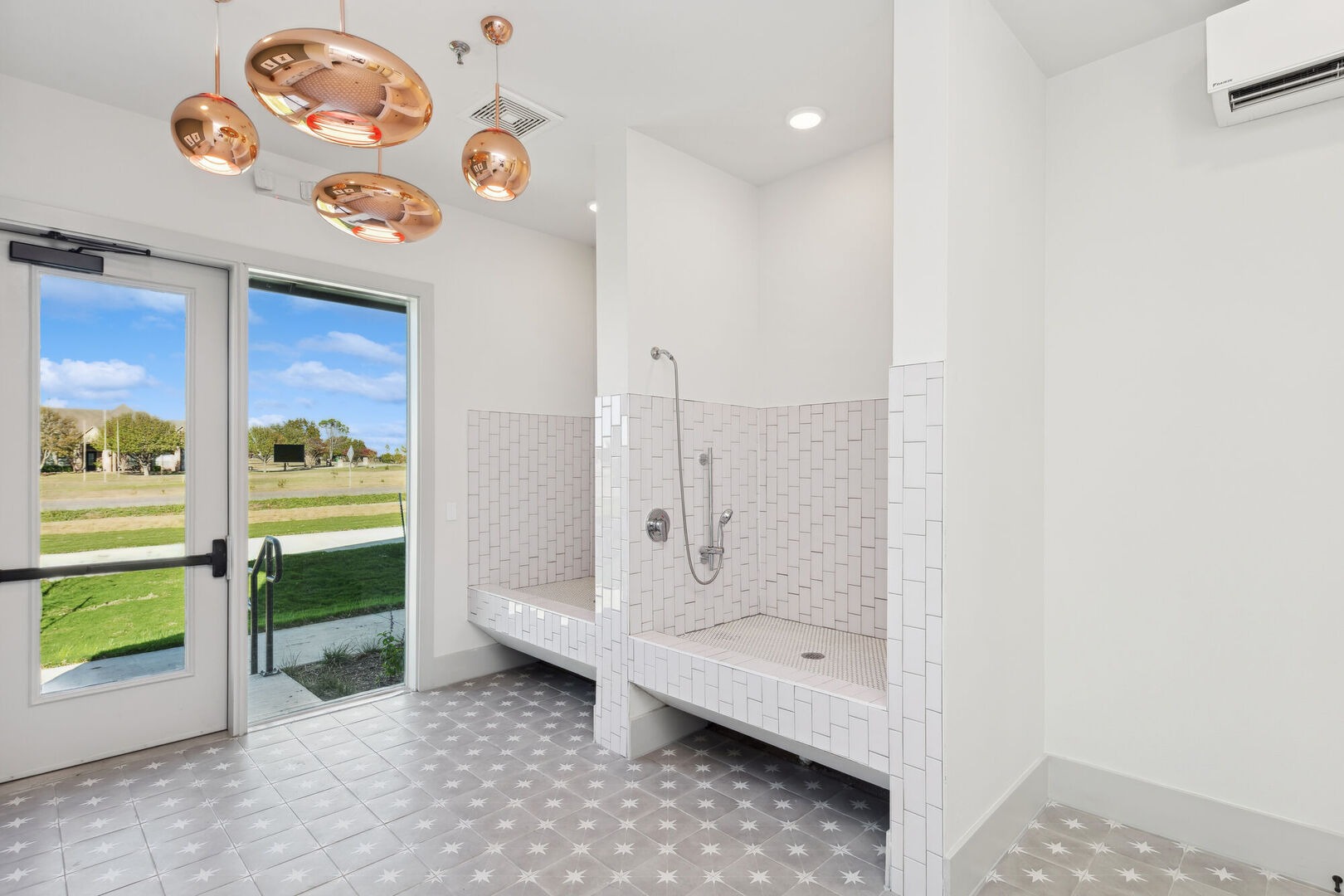 Pet Spa at Ascend at Celina Hills