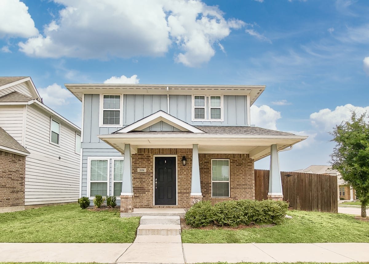 104 Wrangler Avenue at Brooklyn Village