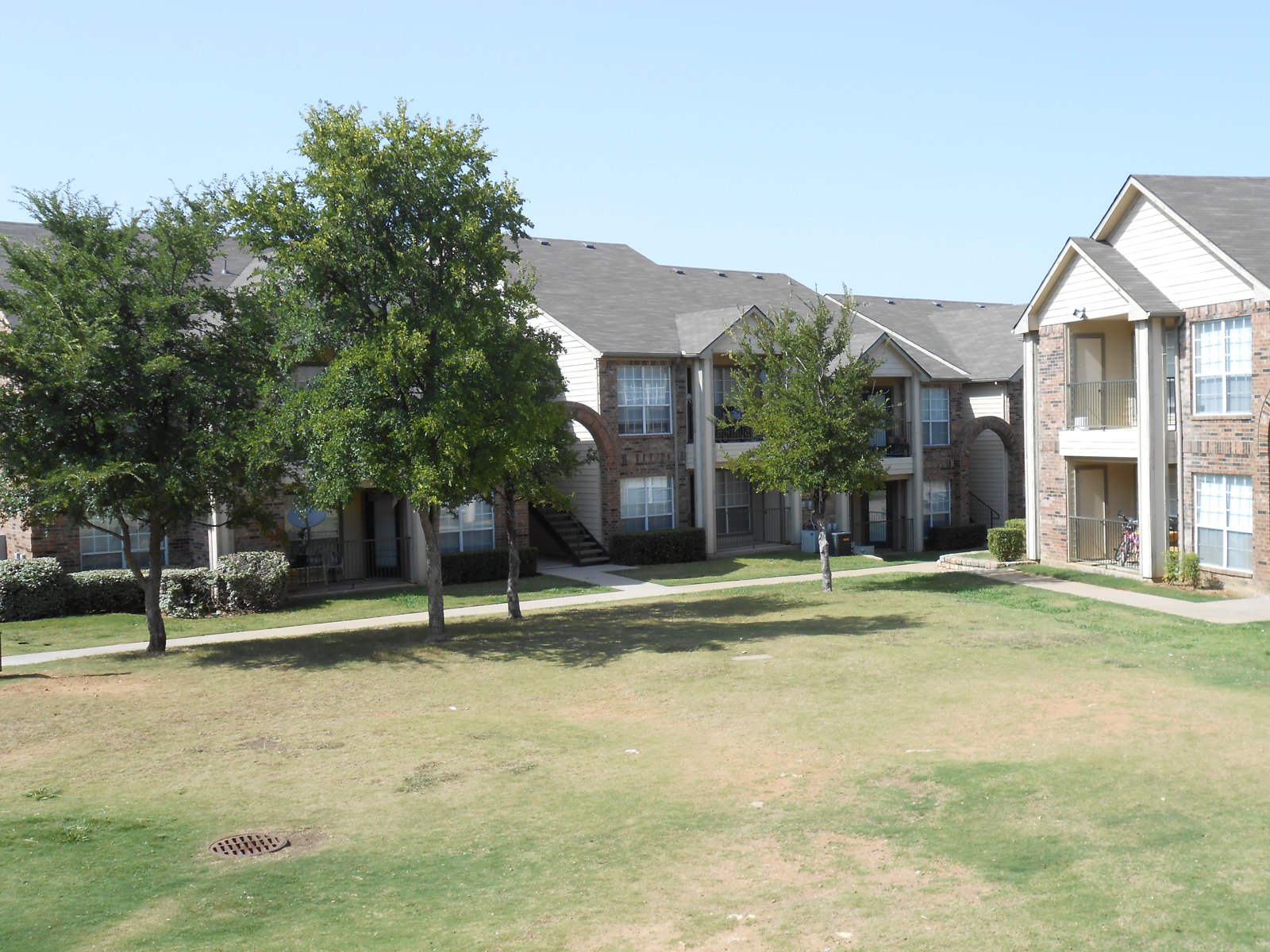 ASH at Ash Lane Apartment Homes