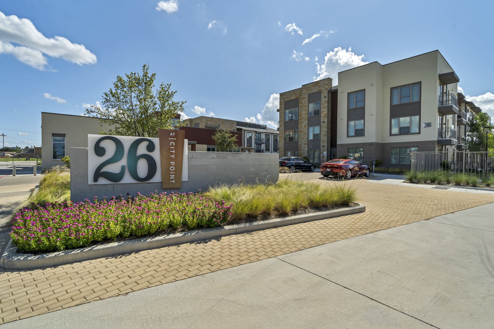 26 at City Point