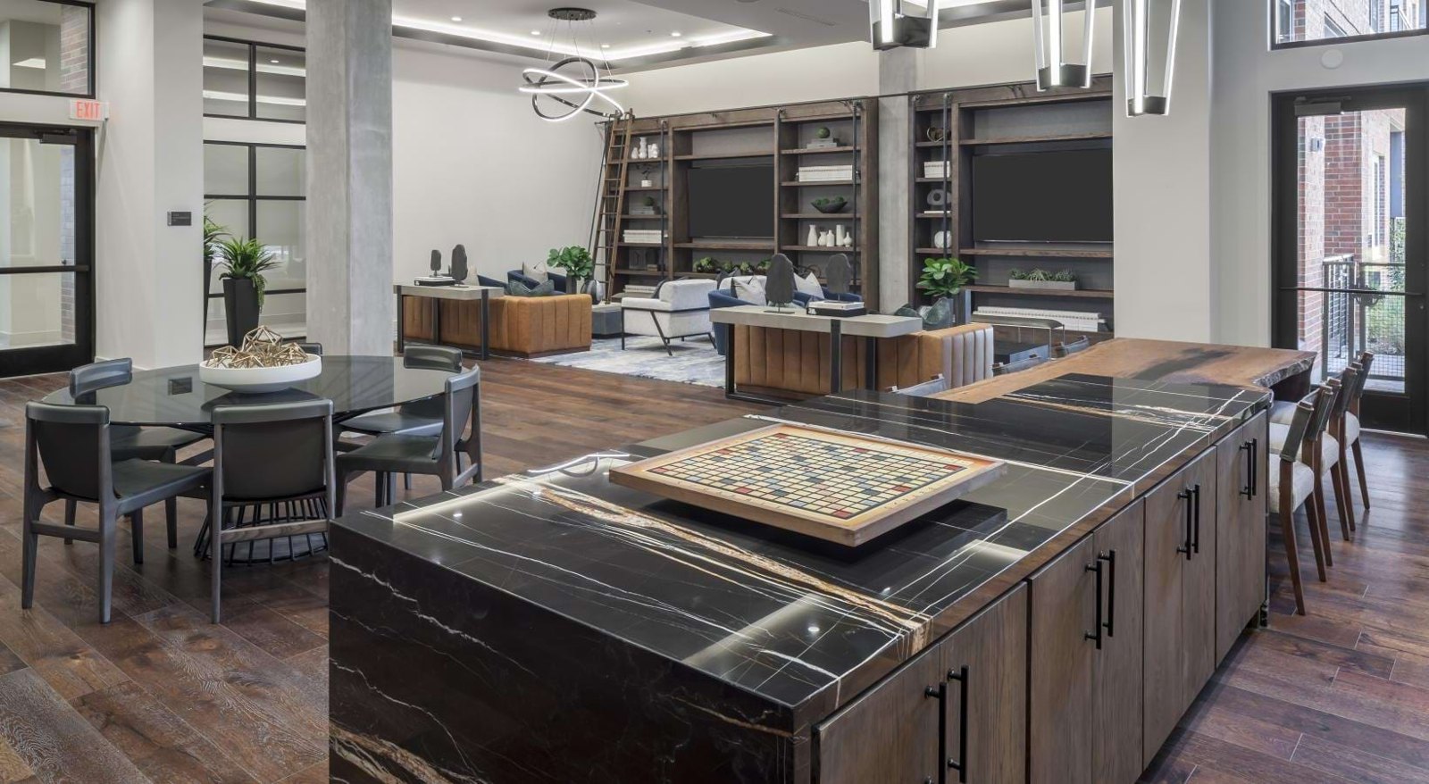 Find your perfect fit at Bexford Pullman at Bexford Pullman